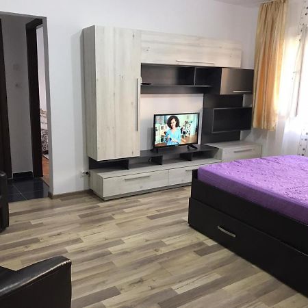 Appartement Apartament Untold à Turda Extérieur photo