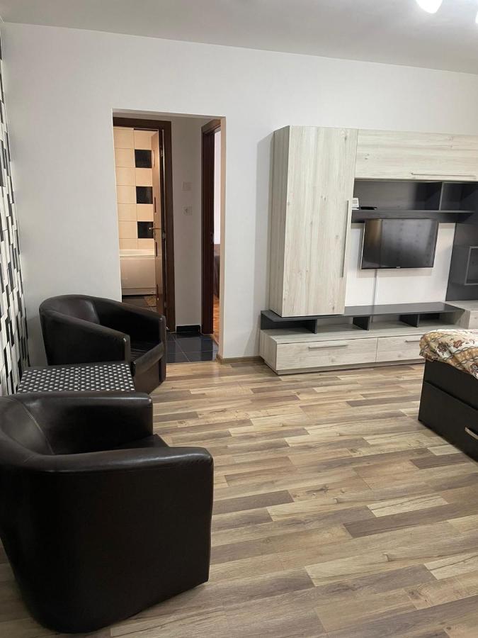 Appartement Apartament Untold à Turda Extérieur photo