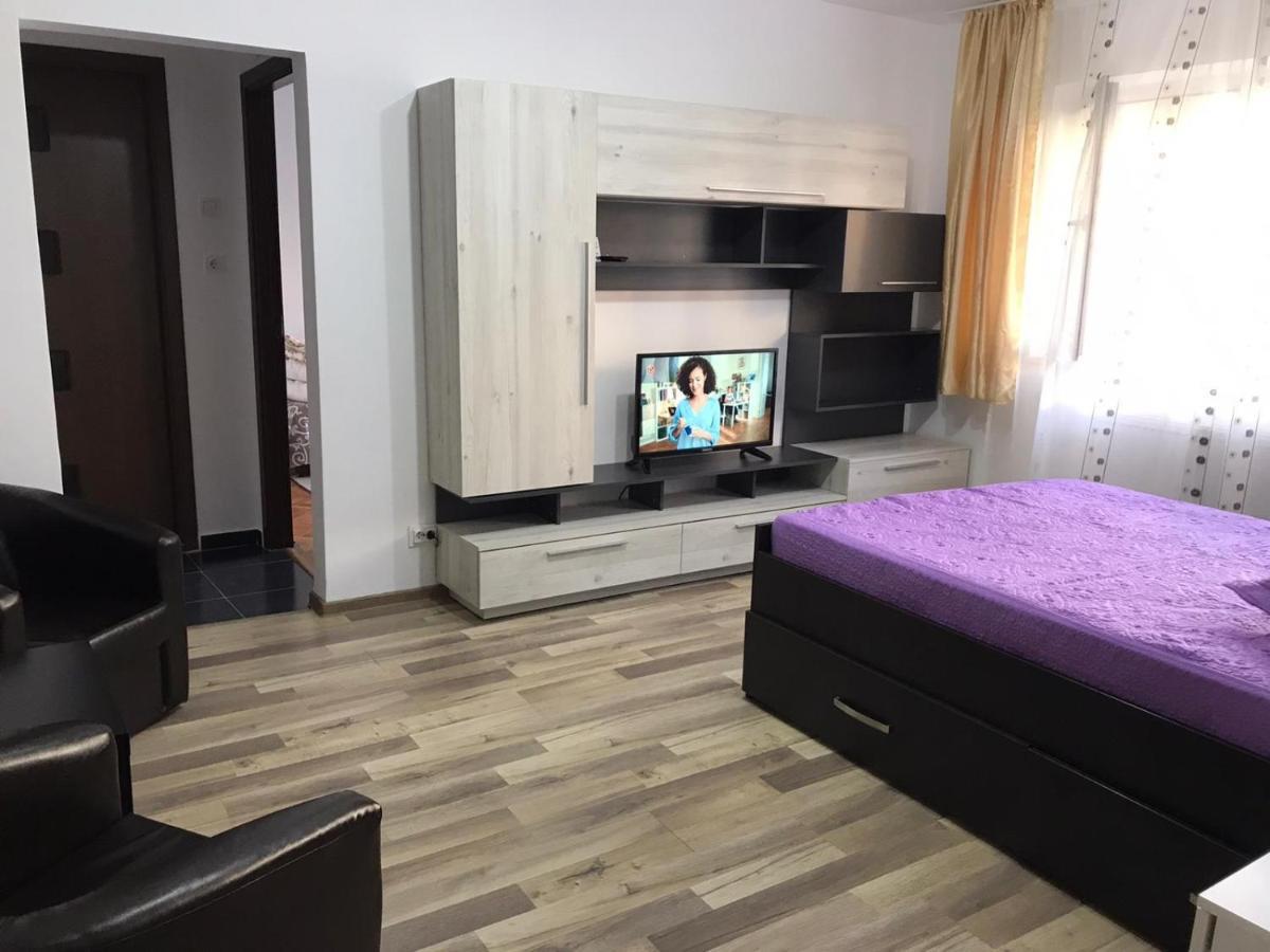 Appartement Apartament Untold à Turda Extérieur photo